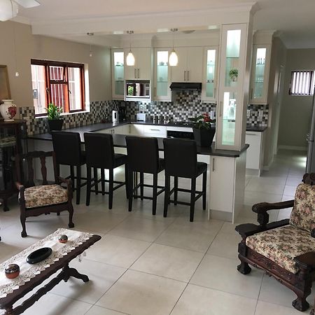Metime Guesthouse & Self Catering 哈坦柏斯 外观 照片