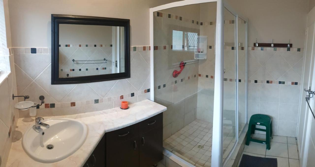 Metime Guesthouse & Self Catering 哈坦柏斯 外观 照片