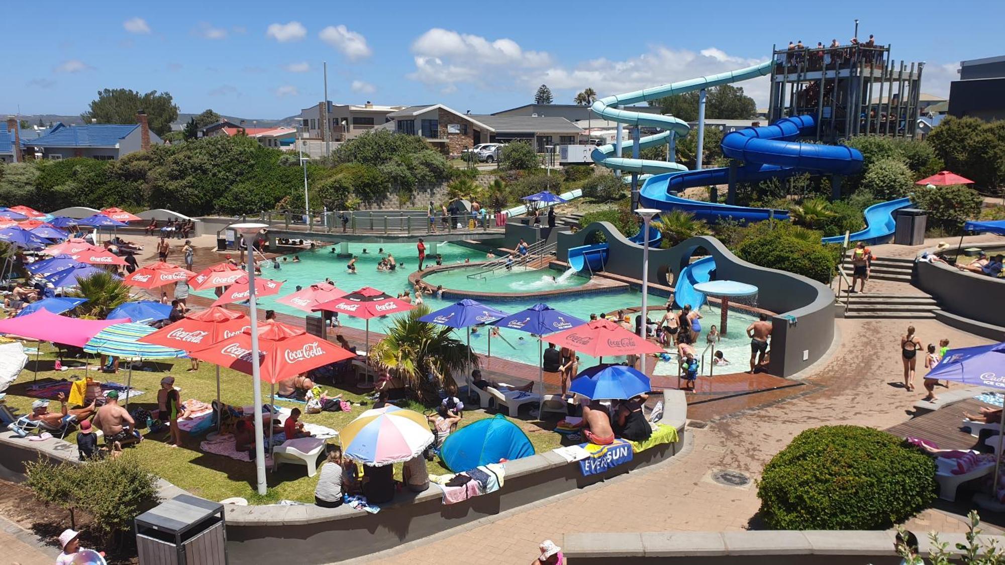 Metime Guesthouse & Self Catering 哈坦柏斯 外观 照片