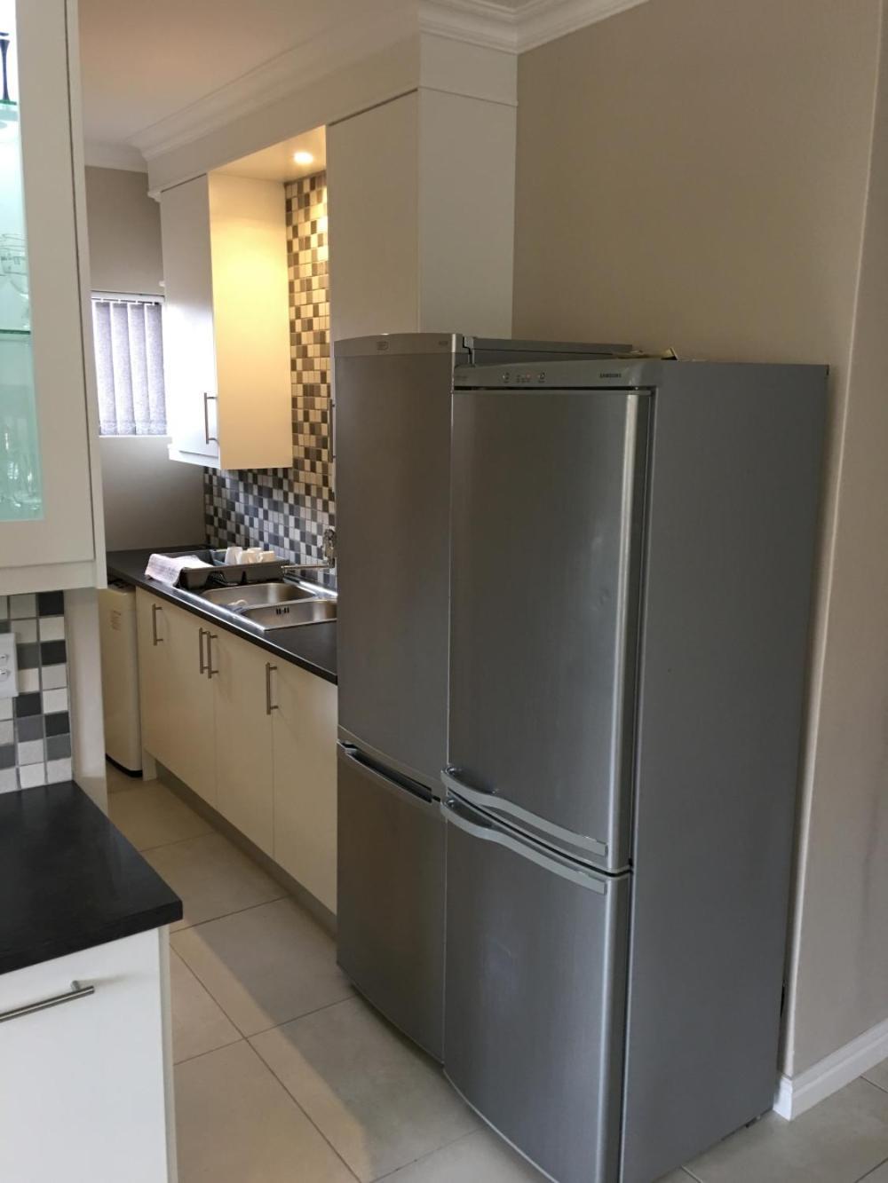 Metime Guesthouse & Self Catering 哈坦柏斯 外观 照片