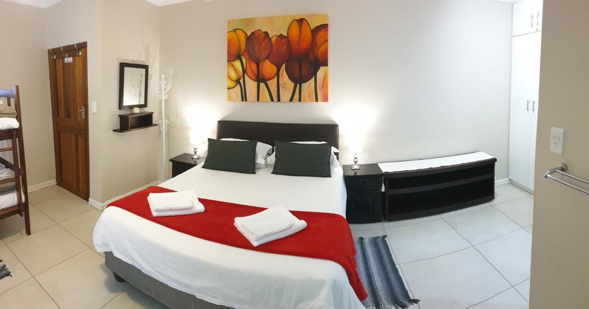 Metime Guesthouse & Self Catering 哈坦柏斯 客房 照片