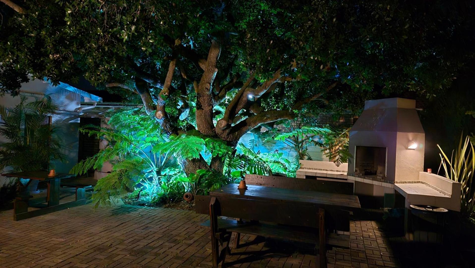 Metime Guesthouse & Self Catering 哈坦柏斯 外观 照片