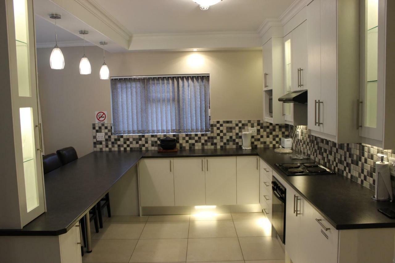Metime Guesthouse & Self Catering 哈坦柏斯 外观 照片